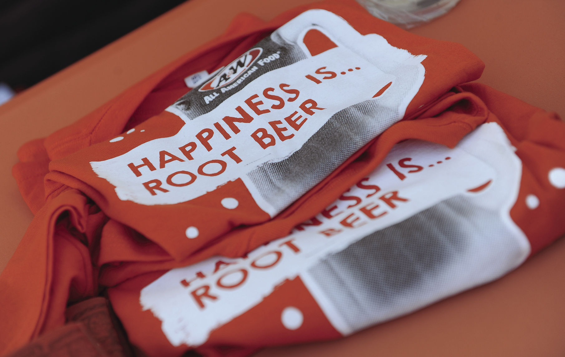A&W celebrates 100 years
